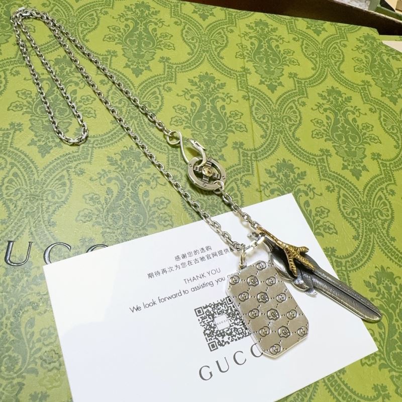 Gucci Necklaces